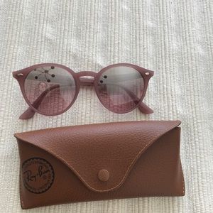 Ray Ban 2180